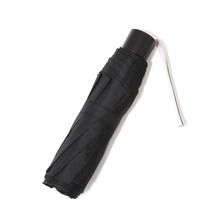 Knirps MINI ULTRALIGHT(BLACK) KNA861-100画像