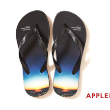 APPLEBUM Summer Madness Beach Sandal画像