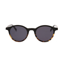 A.D.S.R. HOLIDAY SHINY BLACK & HAVANA YELLOW HOLIDAY01画像