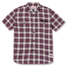 ANIMALIA SWAGGER (RED) AN15S-SH03画像