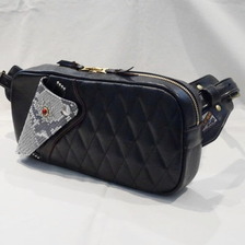 THE FLAT HEAD HDB-02P ヴィンテージホース ハイドパイソンバッグ02P画像