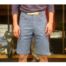COLIMBO HUNTING GOODS Goat Island Climbing Shorts ZQ-0206画像