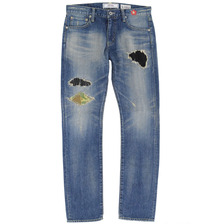 PROJECT SR'ES &times; SOW 15th Craftsman Vintage Eco Denim Pant Collaboration PNT00483画像