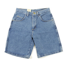 Wrangler RELAXED FIT SHORT 36505画像