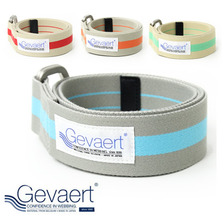 Gevaert ベルギー Wリング ベルト オールターベルト GVT1047画像
