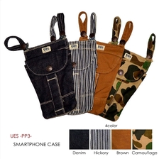 UES スマートフォンケース PP-3画像