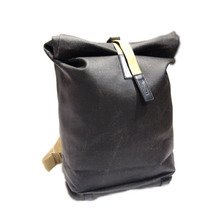 BROOKS PICKWICK 24 BACKPACK/grey画像