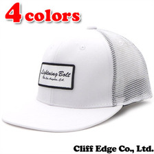 RHC Ron Herman &times; Lightning Bolt Lightning Bolt MESH CAP画像