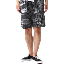 Carhartt WIP SJ BANDANA FLOAT SWIM TRUNK I019705-15S画像