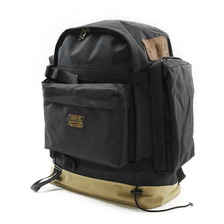 RADIALL LAND WALKER 2 (BLACK)画像
