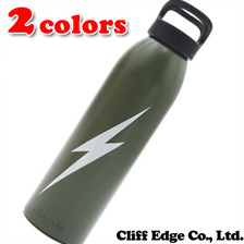 RHC Ron Herman &times; Lightning Bolt &times; LIBERTY BOTTLE WORKS Travel Bottle画像