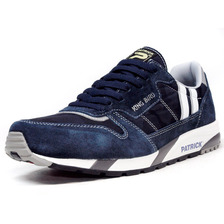 PATRICK KINGBIRD+ "made in JAPAN" C-NV 527232画像