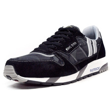 PATRICK KINGBIRD+ "made in JAPAN" C-BK 527231画像