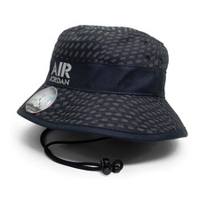 JORDAN BRAND APNK658386011 AIR JORDAN STENCIL BUCKET HAT画像