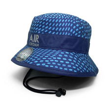 JORDAN BRAND APNK658386410 AIR JORDAN STENCIL BUCKET HAT画像