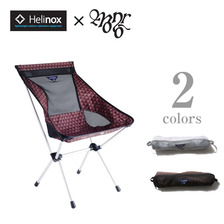 Helinox &times; Monro Helinox Camp Chair SP画像