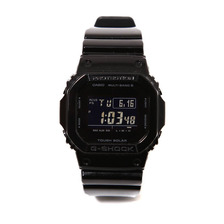 CASIO GW-M5610BB-1JF -G-LIDE-画像