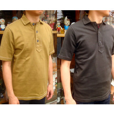 COLIMBO HUNTING GOODS Cold Spring Knit Shirt ZQ-0403画像