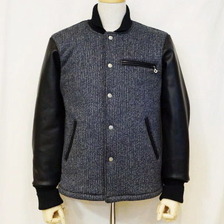 SAMURAI JEANS SJPHA-BC ビーチクロスファラオジャケット画像