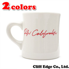 Ron Herman Rh California MUG画像