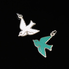 Wells Sterling Charm 別注 COLOR BIRD画像