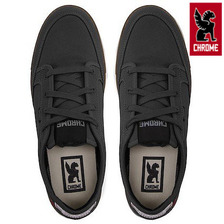 CHROME MIRKO BLACK/GUM FW133BKGMNA0画像