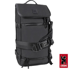 CHROME NIKO MESSENGER LTD BLACK/ORANGE BG134BKORNANA画像