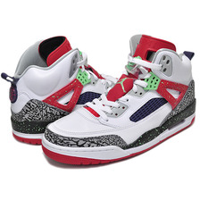NIKE JORDAN SPIZIKE wht/lt psn grn-u.rd-gr 315371-132画像