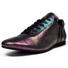 PATRICK AG.LIZARD "made in JAPAN" BLK 15011画像