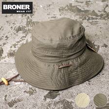 BRONER APPALACHIAN画像