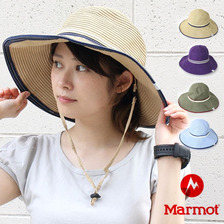 Marmot W's Braid Hat MJH-S5363W画像