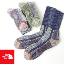 THE NORTH FACE Comfort Trekking Yarn NN81306画像