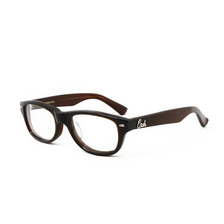 RADIALL CASH BACK (BROWN&times;CLEAR)画像