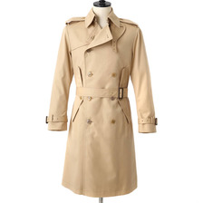 MARKAWARE TRENCH COAT A15C-01C003C画像