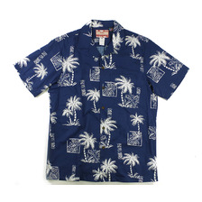 RJC/Robert J. Clancey Ltd 半袖 アロハシャツ 102C-852画像