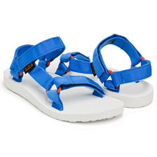 Teva W ORIGINAL UNIVERSAL SPORT ROYAL BLUE 1008645-RYB画像