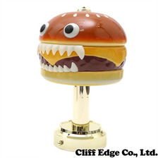 UNDERCOVER HAMBURGER LAMP MULTI画像