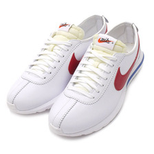 NIKE ROSHE CORTEZ NM SP WHITE/VARSITY RED-GAME ROYAL 806952-164画像