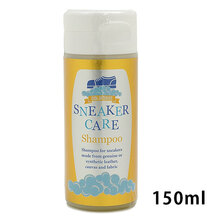 COLUMBUS スニーカーケアシャンプー クリーナー スニーカー用汚れ落とし 150ml (スプレータイプ)画像