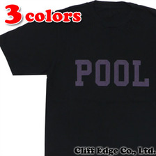 the POOL aoyama POOL MELANISM TEE画像