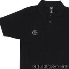 the POOL shinjuku &times; FORTY PERCENT AGAINST RIGHTS/40% FORTY POOL DRUGSTORE POLO画像