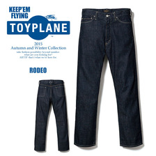 TOYPLANE RODEO TPFV-PT01AW画像