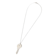 Maison Martin Margiela KEY NECKLACE S35UU0143画像