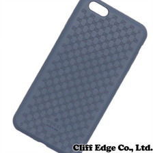 GUCCI Bioplastic iPhone6 Plus Case  PETROL BLUE画像