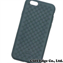 GUCCI Bioplastic iPhone6 Case  GREEN画像
