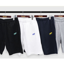 HTML ZERO3 Energy Thunder Sweat Short PT083画像