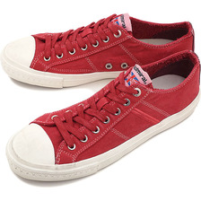 Admiral BARKINGSIDE Red SJAD1505-04画像