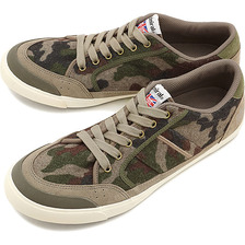 Admiral INOMER F Camo/Wool SJAD1522-7146画像