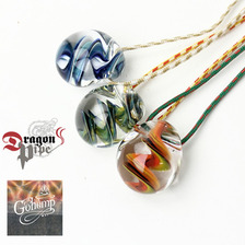 GOHEMP &times; DragonPipe イノマー ファブリック GHG0463画像