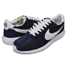 NIKE ROSHE LD-1000 QS obsidian/wht-wht 802022-401画像